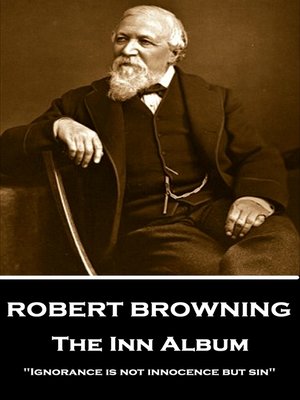 cover image of The Inn Album